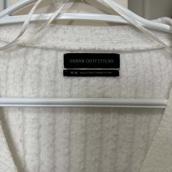 Urban Outfitters Long Sleeve Cardigan - Picture 3 of 3
